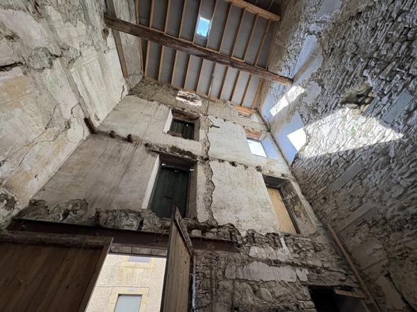 Vente Maison de village 1 pièces 48 m2 à Chalabre