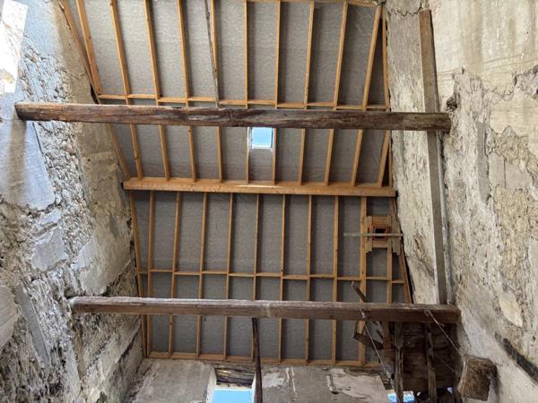 Vente Maison de village 1 pièces 48 m2 à Chalabre