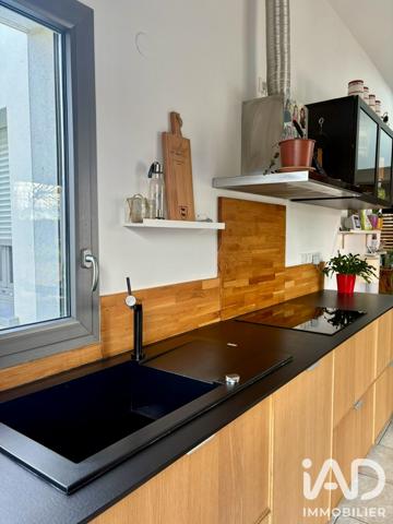 Maison à vendre 7 pièces 173 m² Saubrigues