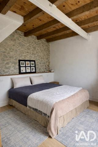 Maison à vendre 7 pièces 173 m² Saubrigues