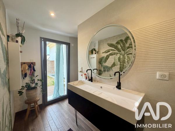 Maison à vendre 7 pièces 173 m² Saubrigues