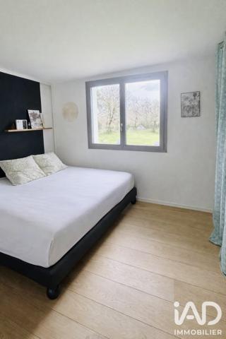 Maison à vendre 7 pièces 173 m² Saubrigues