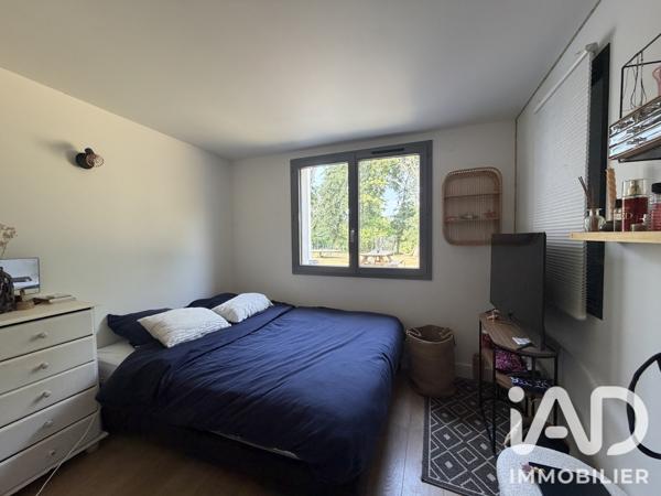 Maison à vendre 7 pièces 173 m² Saubrigues