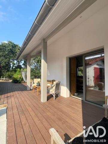 Maison à vendre 7 pièces 173 m² Saubrigues