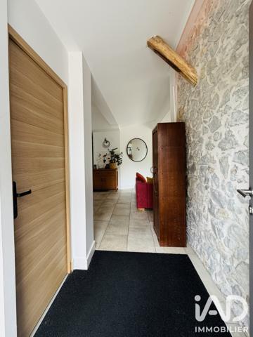 Maison à vendre 7 pièces 173 m² Saubrigues
