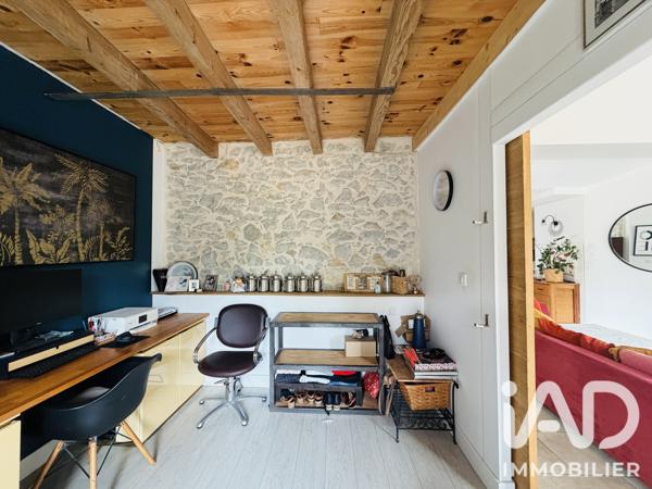Maison à vendre 7 pièces 173 m² Saubrigues