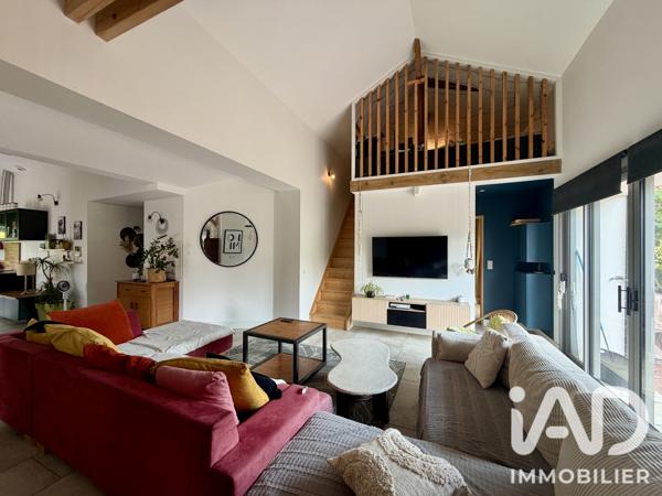 Maison à vendre 7 pièces 173 m² Saubrigues