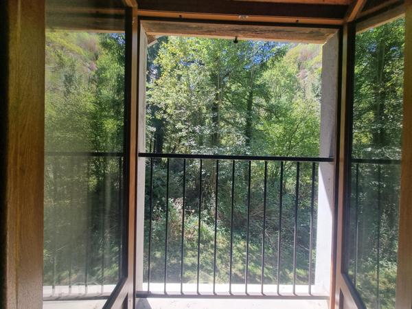 Maison T5 de 134m2 sur un terrain de 7032m2