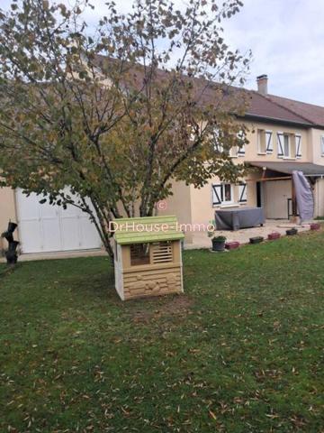 Maison à vendre 7 pièces de 160 m²