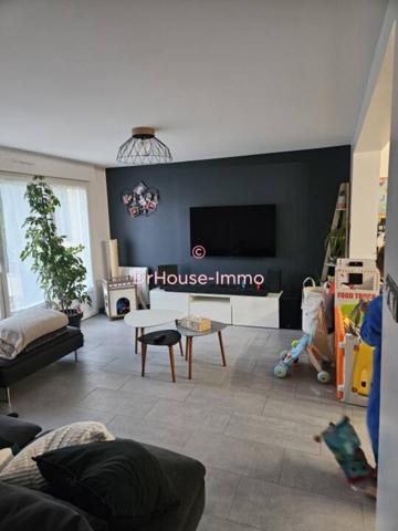 Maison à vendre 7 pièces de 160 m²