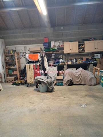 Maison à vendre 7 pièces de 160 m²