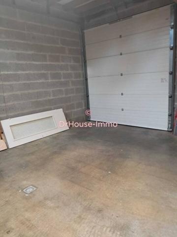 Maison à vendre 7 pièces de 160 m²