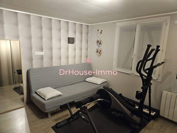 Maison à vendre 7 pièces de 160 m²