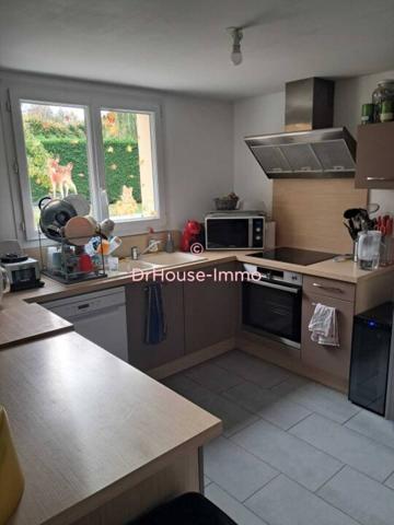 Maison à vendre 7 pièces de 160 m²