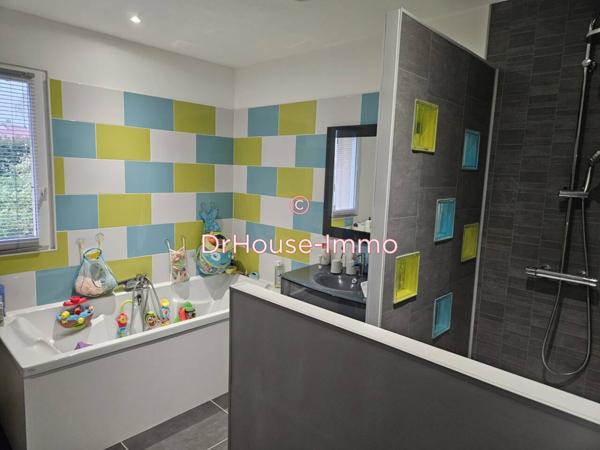 Maison à vendre 7 pièces de 160 m²