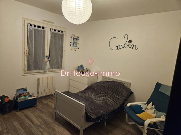 Maison à vendre 7 pièces de 160 m²