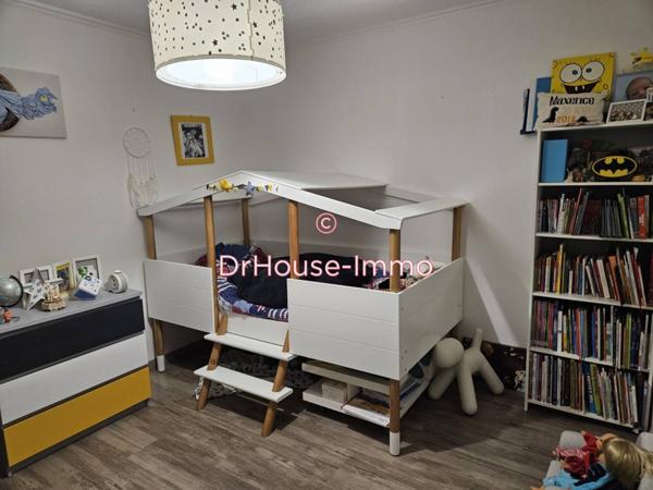 Maison à vendre 7 pièces de 160 m²