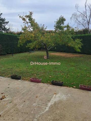 Maison à vendre 7 pièces de 160 m²