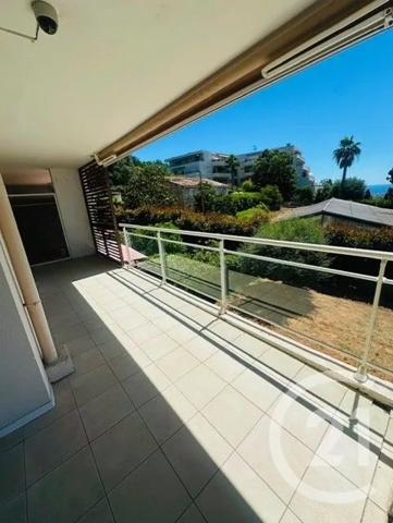 Appartement F3 à vendre  3 pièces - 67,01 m 2   NICE  - 06