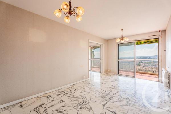 Appartement F3 à vendre  3 pièces - 67,01 m 2   NICE  - 06