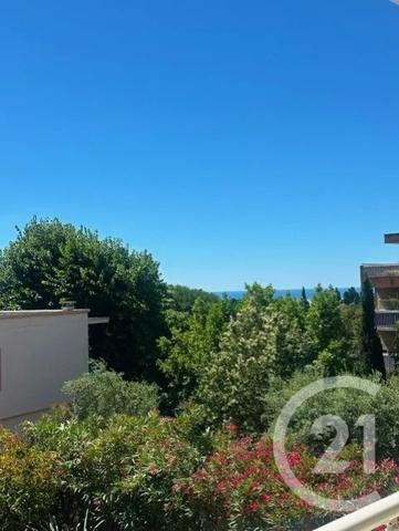 Appartement F3 à vendre  3 pièces - 67,01 m 2   NICE  - 06