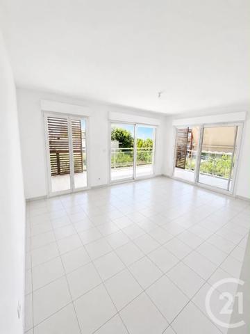 Appartement F3 à vendre  3 pièces - 67,01 m 2   NICE  - 06
