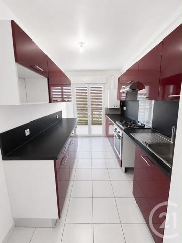 Appartement F3 à vendre  3 pièces - 67,01 m 2   NICE  - 06