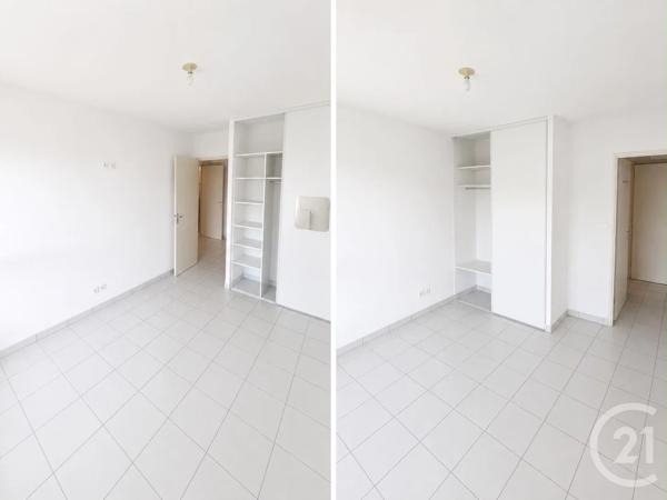 Appartement F3 à vendre  3 pièces - 67,01 m 2   NICE  - 06