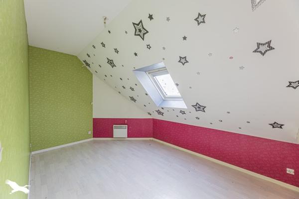 Maison à vendre 169 087 € Montbazon 7 p 143 m² DPE F