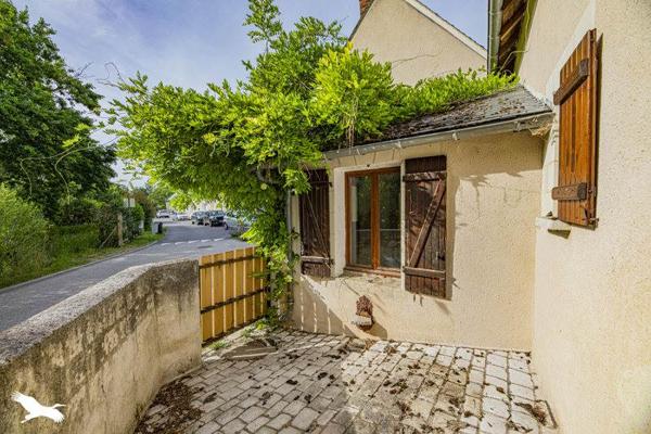 Maison à vendre 169 087 € Montbazon 7 p 143 m² DPE F
