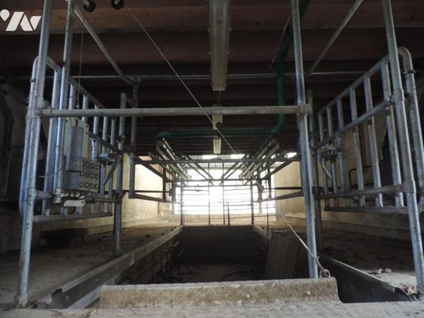 + DE 50 HECTARES DE TERRES AGRICOLES + STABULATION A MAEL-PESTIVIEN