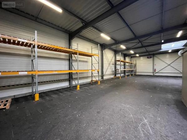 Location - Fonds et/ou murs commerciaux Dole 39100 850 m 2
