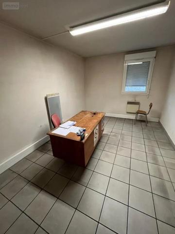 Location - Fonds et/ou murs commerciaux Dole 39100 850 m 2