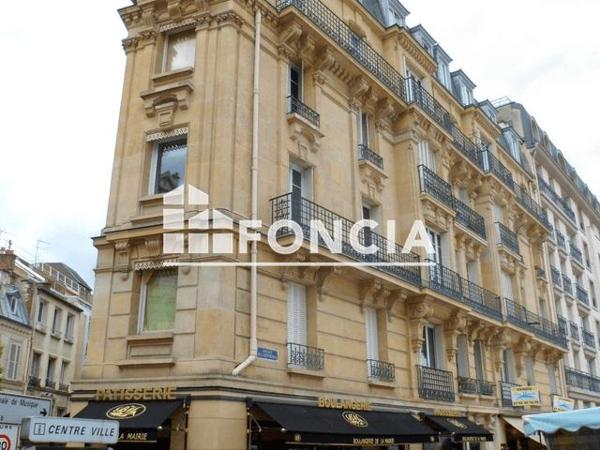 Location Appartement 3 pièces 45.32 m² - 36 AVENUE DE LA REPUBLIQUE Issy-les-moulineaux 92130