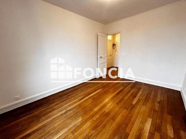 Location Appartement 3 pièces 45.32 m² - 36 AVENUE DE LA REPUBLIQUE Issy-les-moulineaux 92130