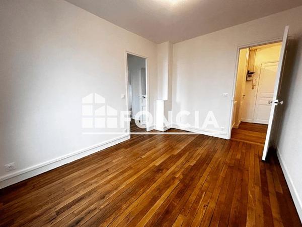 Location Appartement 3 pièces 45.32 m² - 36 AVENUE DE LA REPUBLIQUE Issy-les-moulineaux 92130