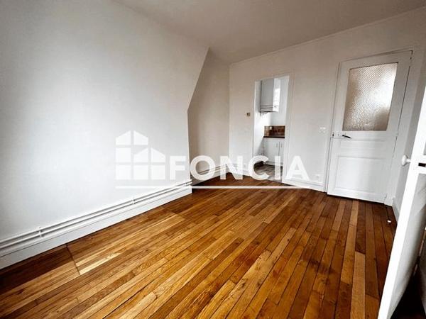 Location Appartement 3 pièces 45.32 m² - 36 AVENUE DE LA REPUBLIQUE Issy-les-moulineaux 92130