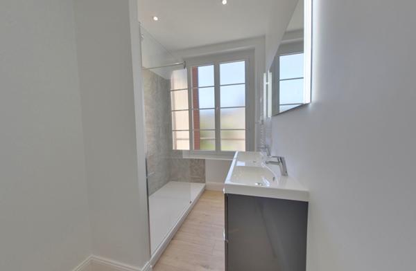 Entièrement rénové !