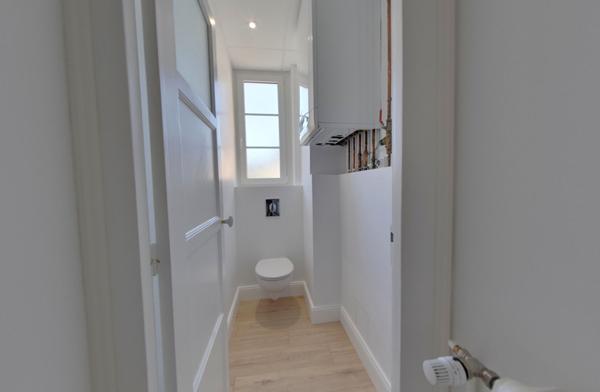 Entièrement rénové !