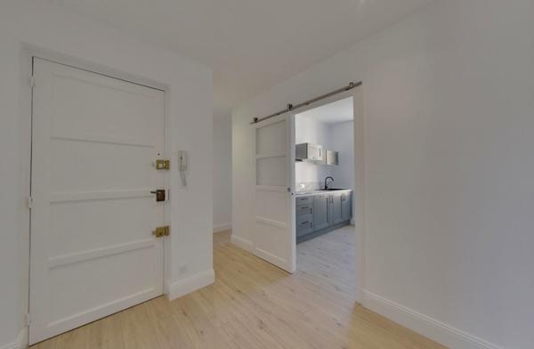 Entièrement rénové !