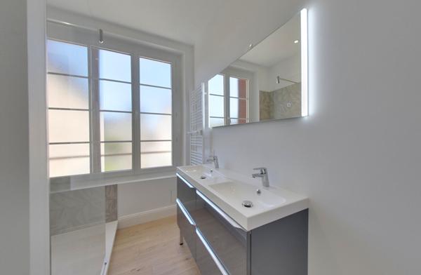 Entièrement rénové !