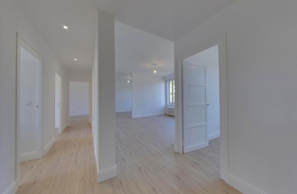 Entièrement rénové !