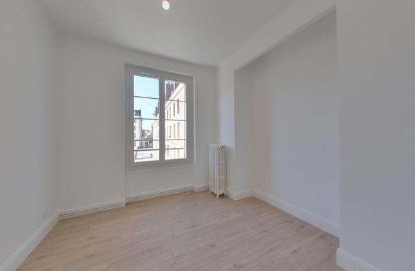 Entièrement rénové !