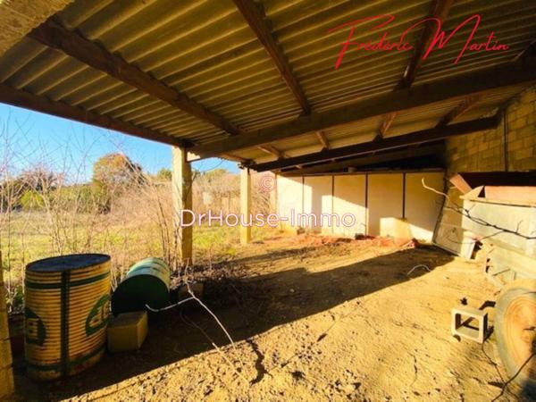 Terrain à vendre 3 pièces de 300 m²