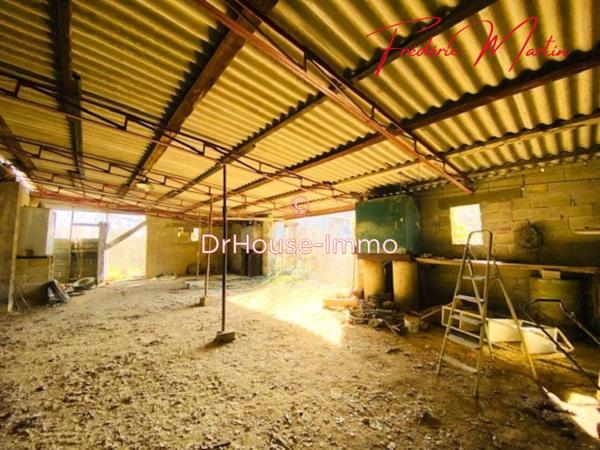 Terrain à vendre 3 pièces de 300 m²