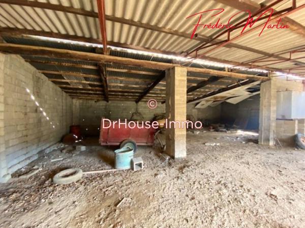 Terrain à vendre 3 pièces de 300 m²