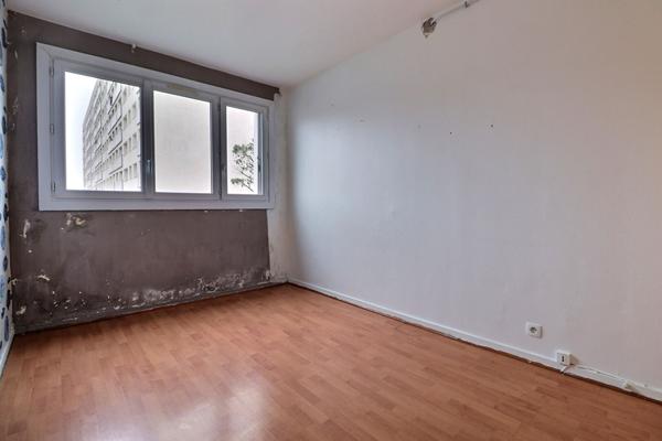 Appartement Aubervilliers 2 pièce(s) 43 m2