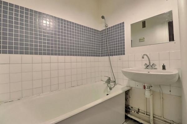 Appartement Aubervilliers 2 pièce(s) 43 m2