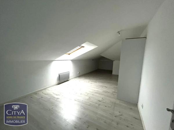 Appartement à louer 104m² Marcq-en-Barœul (59700)