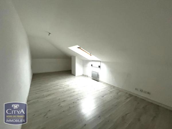 Appartement à louer 104m² Marcq-en-Barœul (59700)